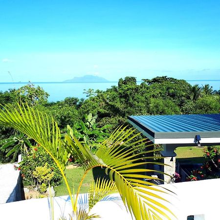 Rose Self Catering Appartement Beau Vallon  Buitenkant foto