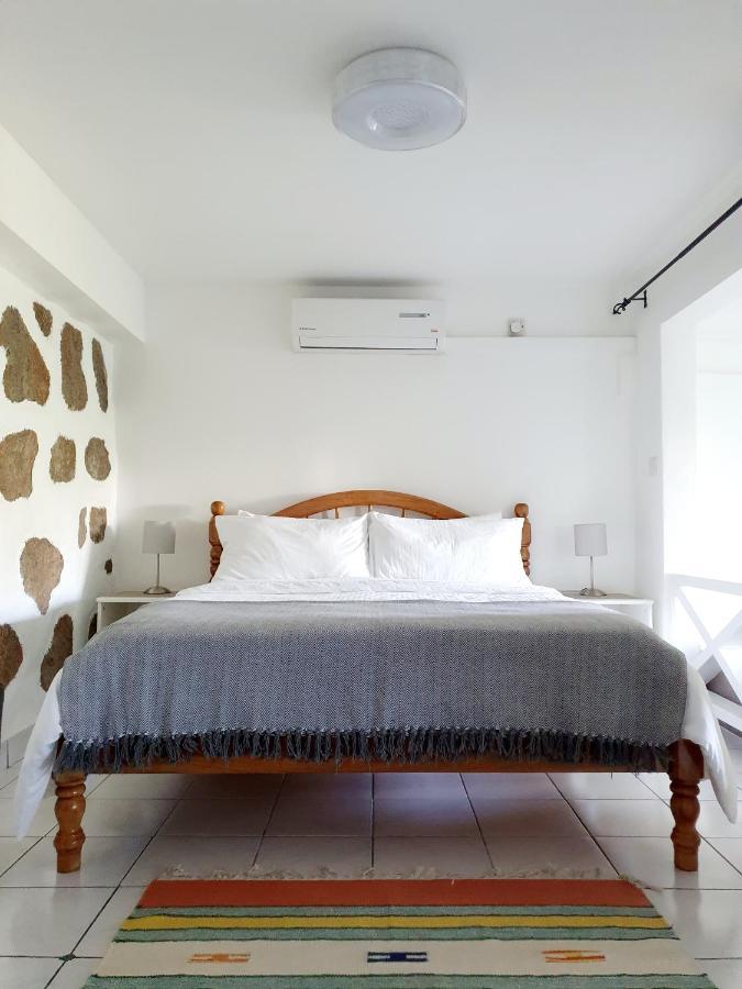 Rose Self Catering Appartement Beau Vallon  Buitenkant foto
