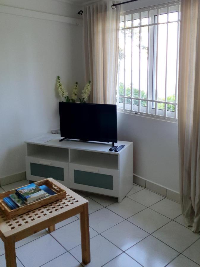 Rose Self Catering Appartement Beau Vallon  Buitenkant foto