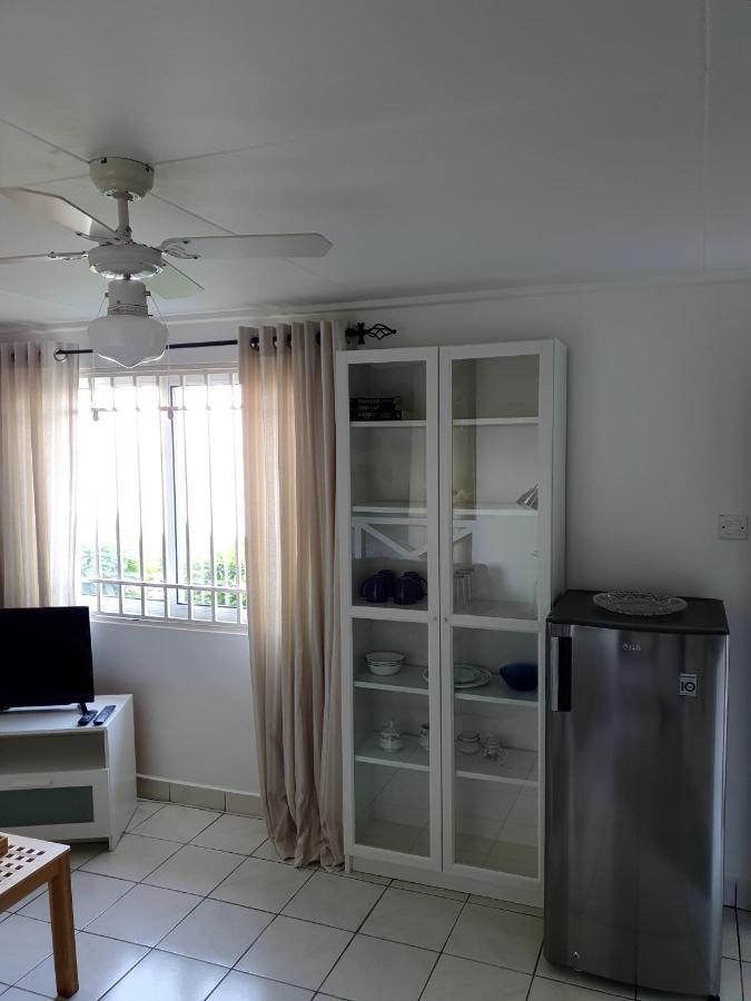 Rose Self Catering Appartement Beau Vallon  Buitenkant foto