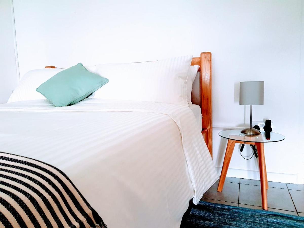 Rose Self Catering Appartement Beau Vallon  Buitenkant foto