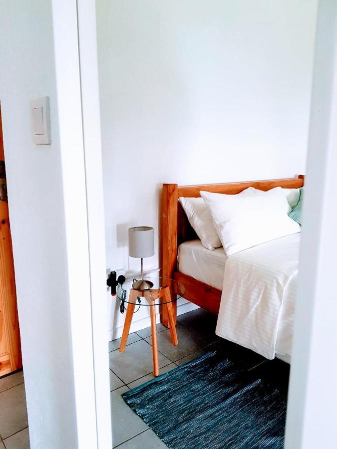 Rose Self Catering Appartement Beau Vallon  Buitenkant foto