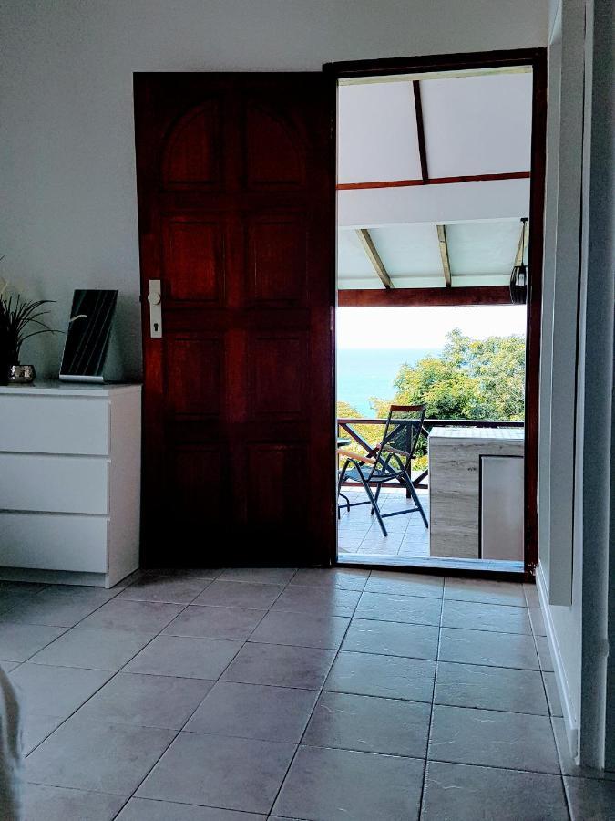 Rose Self Catering Appartement Beau Vallon  Buitenkant foto