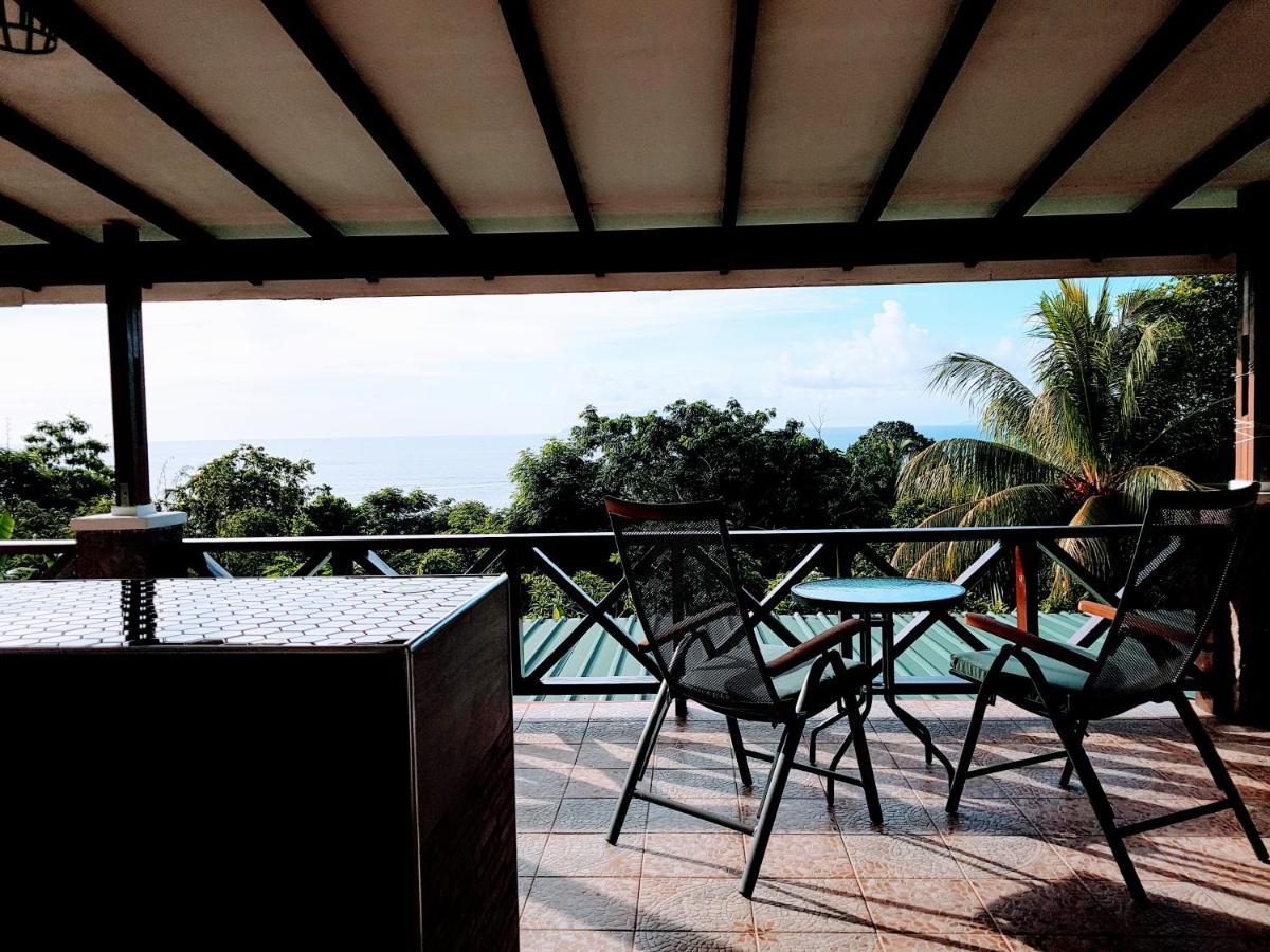 Rose Self Catering Appartement Beau Vallon  Buitenkant foto