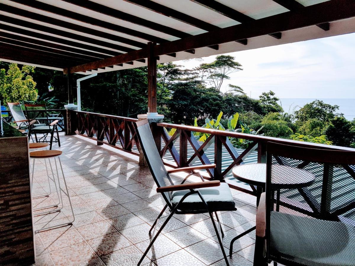 Rose Self Catering Appartement Beau Vallon  Buitenkant foto