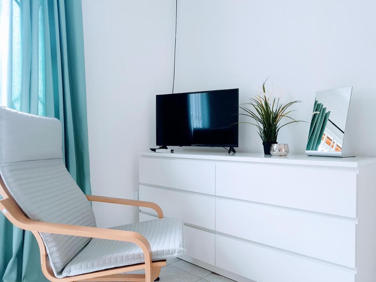 Rose Self Catering Appartement Beau Vallon  Buitenkant foto